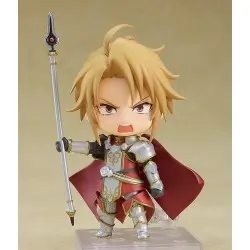 The Rising of the Shield Hero Season 3 figurine Nendoroid Spear Hero 10 cm | 4580590179639