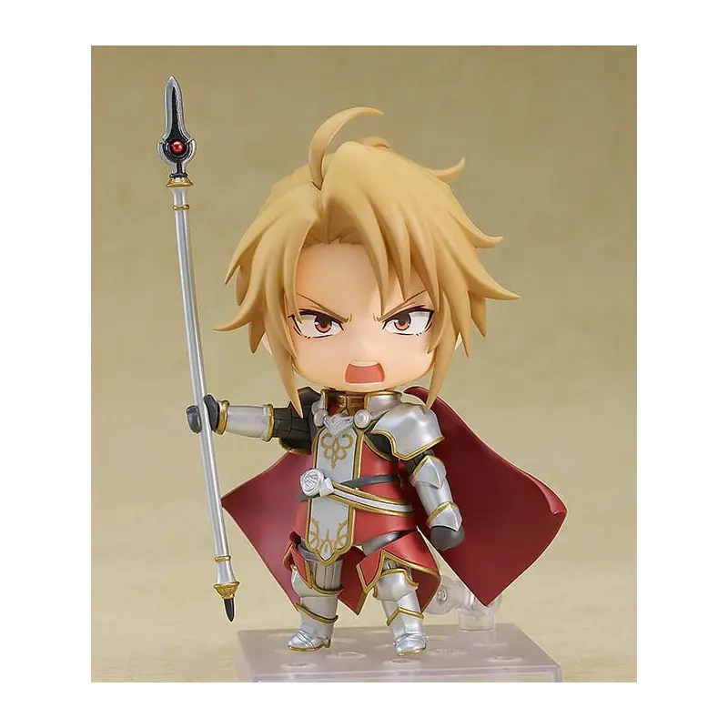 The Rising of the Shield Hero Season 3 figurine Nendoroid Spear Hero 10 cm | 4580590179639