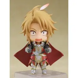 The Rising of the Shield Hero Season 3 figurine Nendoroid Spear Hero 10 cm | 4580590179639