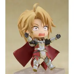 The Rising of the Shield Hero Season 3 figurine Nendoroid Spear Hero 10 cm | 4580590179639