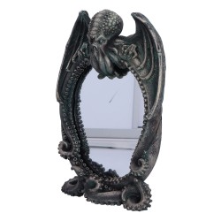 Cthulhu miroir Cthulhu's Reflection 