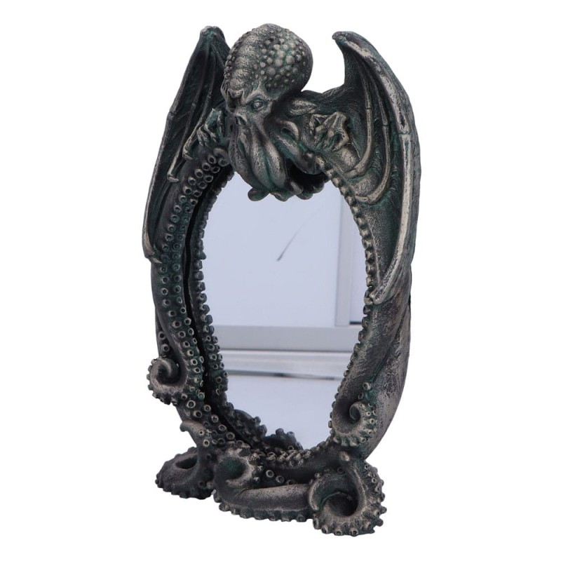 Cthulhu miroir Cthulhu's Reflection 