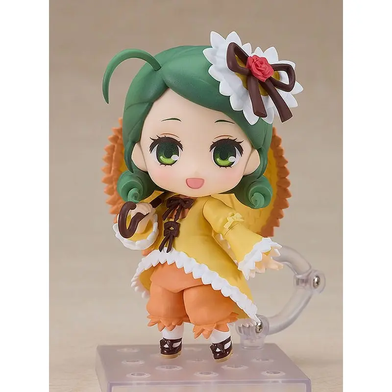 GodRozen Maiden figurine Nendoroid Kanaria 10 cm | 4580590179646