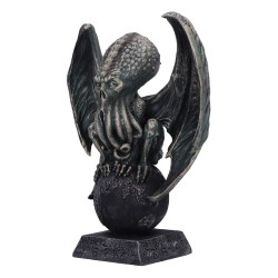Cthulhu figurine Gotham Reign of Cthulhu 24 cm     