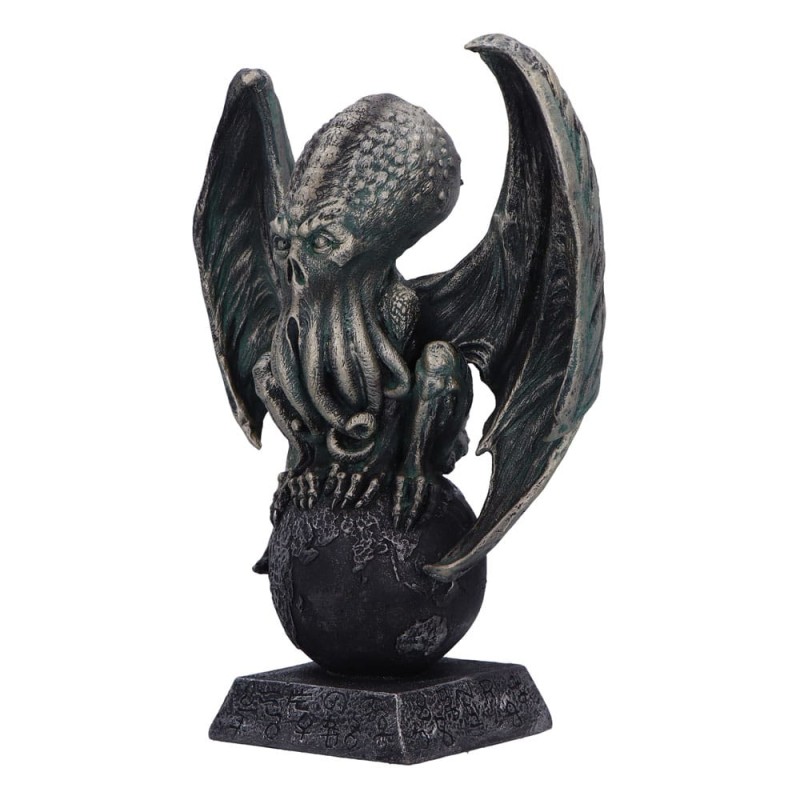 Cthulhu figurine Gotham Reign of Cthulhu 24 cm     