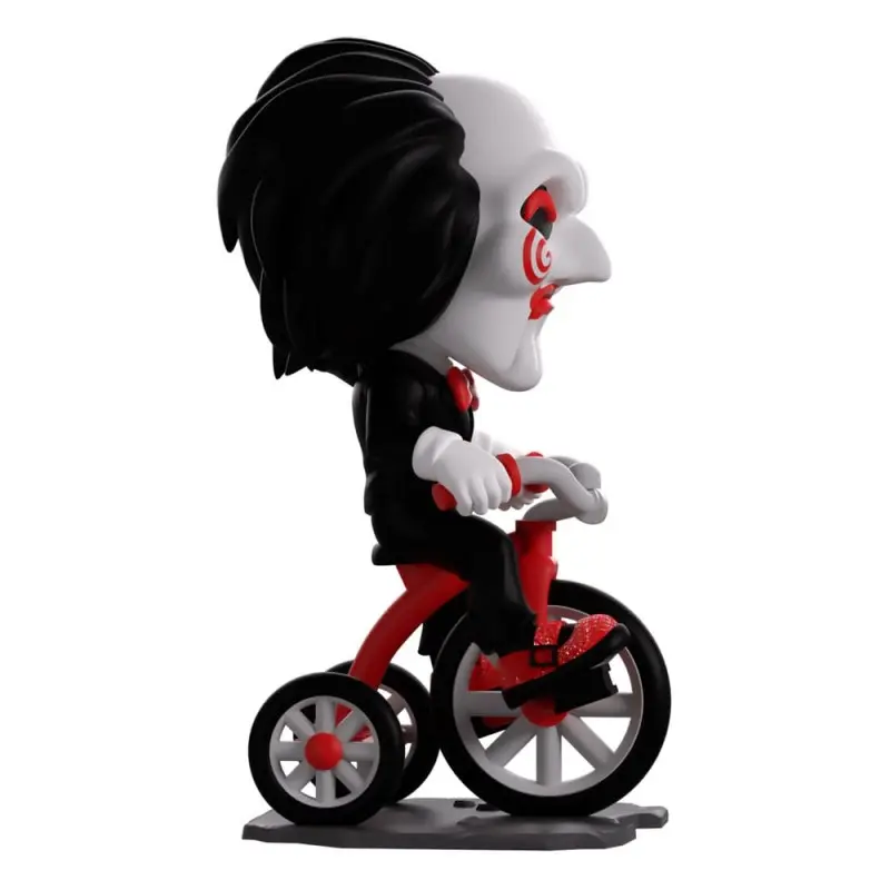 Saw Vinyl figurine Billy the Puppet 13 cm         | 0810140786135