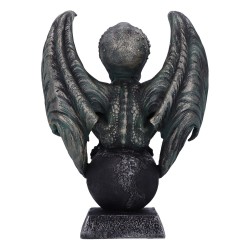 Cthulhu figurine Gotham Reign of Cthulhu 24 cm     