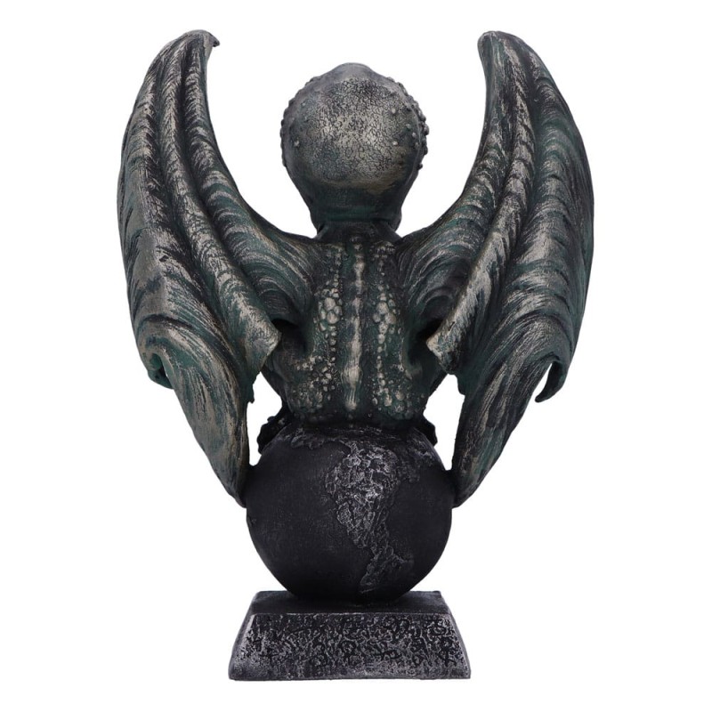 Cthulhu figurine Gotham Reign of Cthulhu 24 cm     