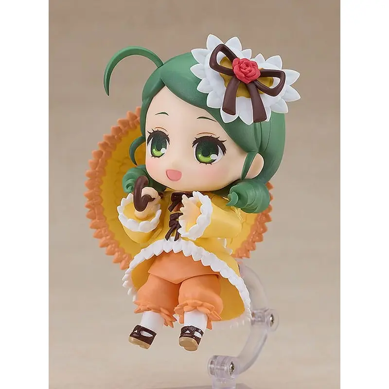 GodRozen Maiden figurine Nendoroid Kanaria 10 cm | 4580590179646