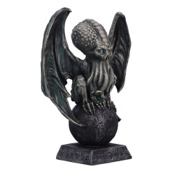 Cthulhu figurine Gotham Reign of Cthulhu 24 cm     