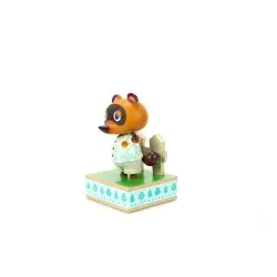 Animal Crossing: New Horizons statuette PVC Tom Nook 22 cm  | 5060316626573