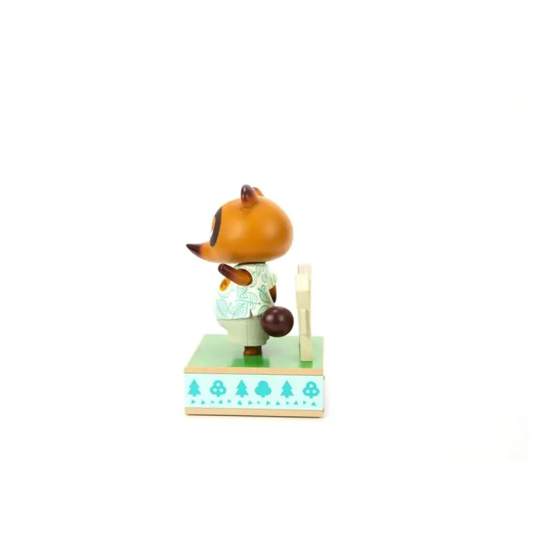 Animal Crossing: New Horizons statuette PVC Tom Nook 22 cm  | 5060316626573