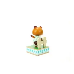 Animal Crossing: New Horizons statuette PVC Tom Nook 22 cm  | 5060316626573