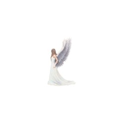 Anne Stokes statuette Spirit Guide 24 cm