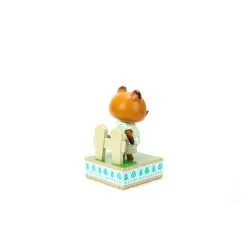 Animal Crossing: New Horizons statuette PVC Tom Nook 22 cm  | 5060316626573