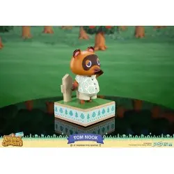 Animal Crossing: New Horizons statuette PVC Tom Nook 22 cm  | 5060316626573