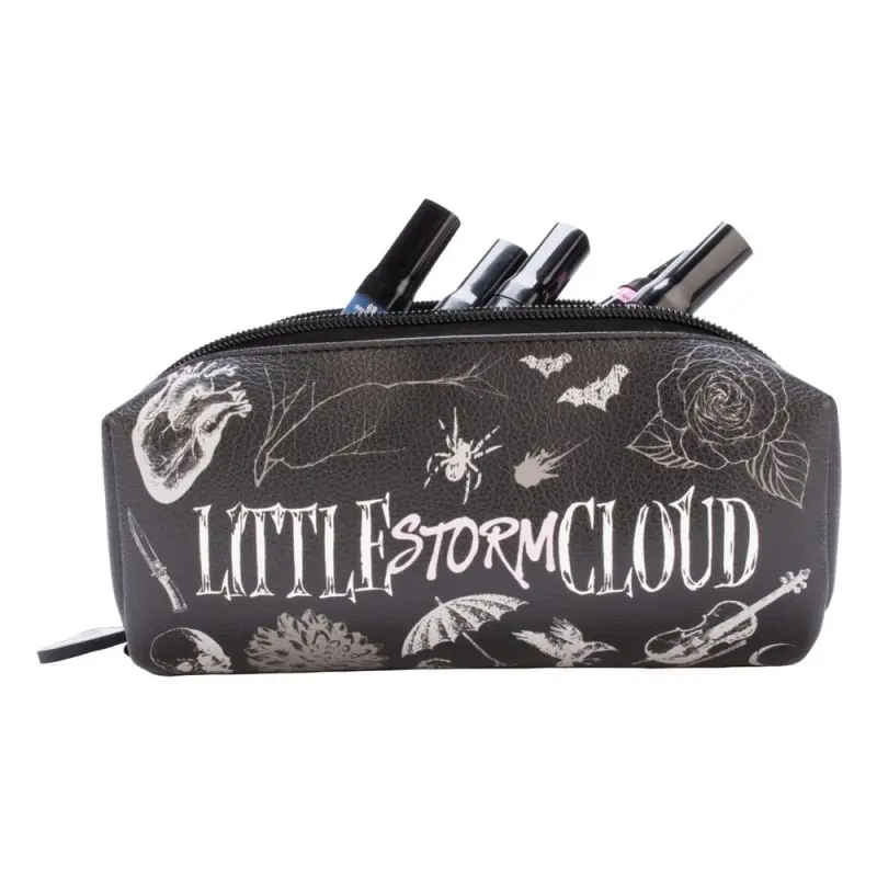 Wednesday trousse Storm Cloud | 5056563719762