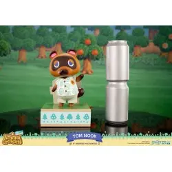 Animal Crossing: New Horizons statuette PVC Tom Nook 22 cm  | 5060316626573