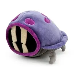 Oxygen Not Included peluche Hatch Shoulder Rider 15 cm    | 0810140786241