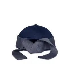 Naruto Shippuden casquette Snapback Logo Blue | 8718526176407