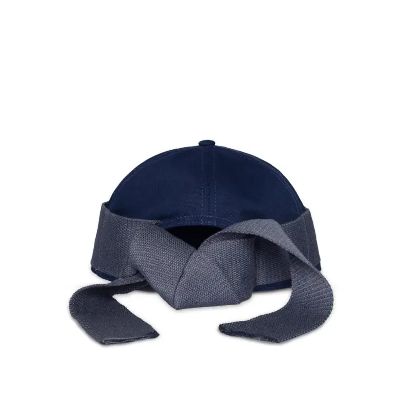 Naruto Shippuden casquette Snapback Logo Blue | 8718526176407
