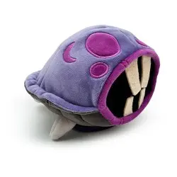 Oxygen Not Included peluche Hatch Shoulder Rider 15 cm    | 0810140786241