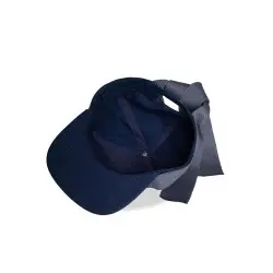 Naruto Shippuden casquette Snapback Logo Blue | 8718526176407