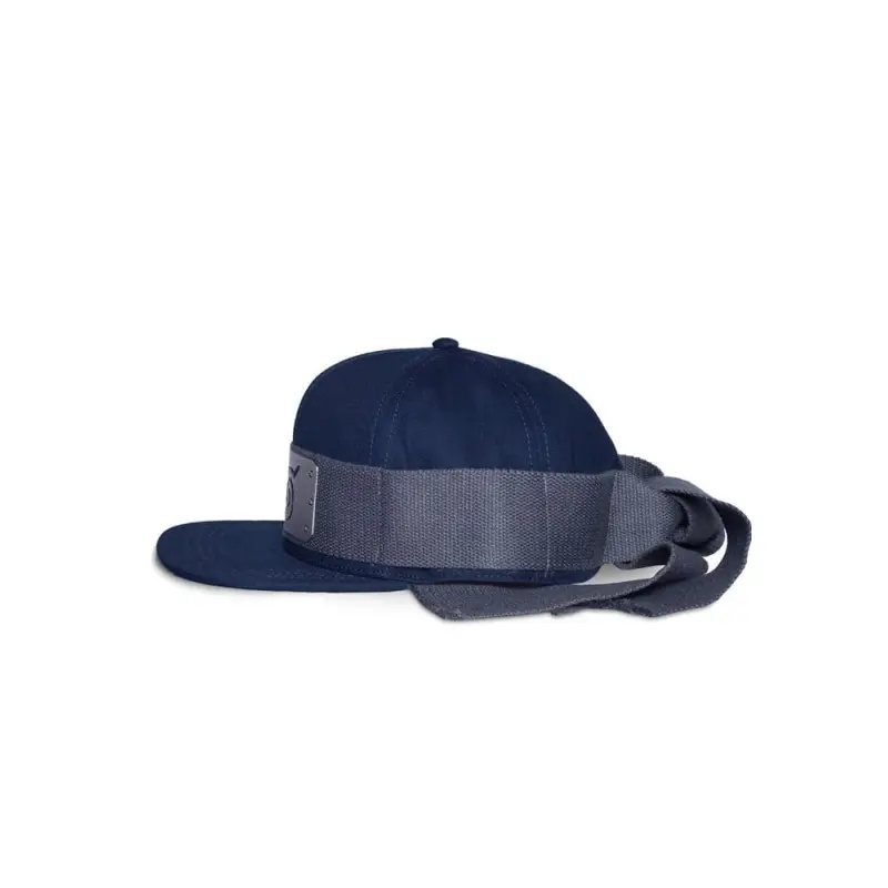 Naruto Shippuden casquette Snapback Logo Blue | 8718526176407