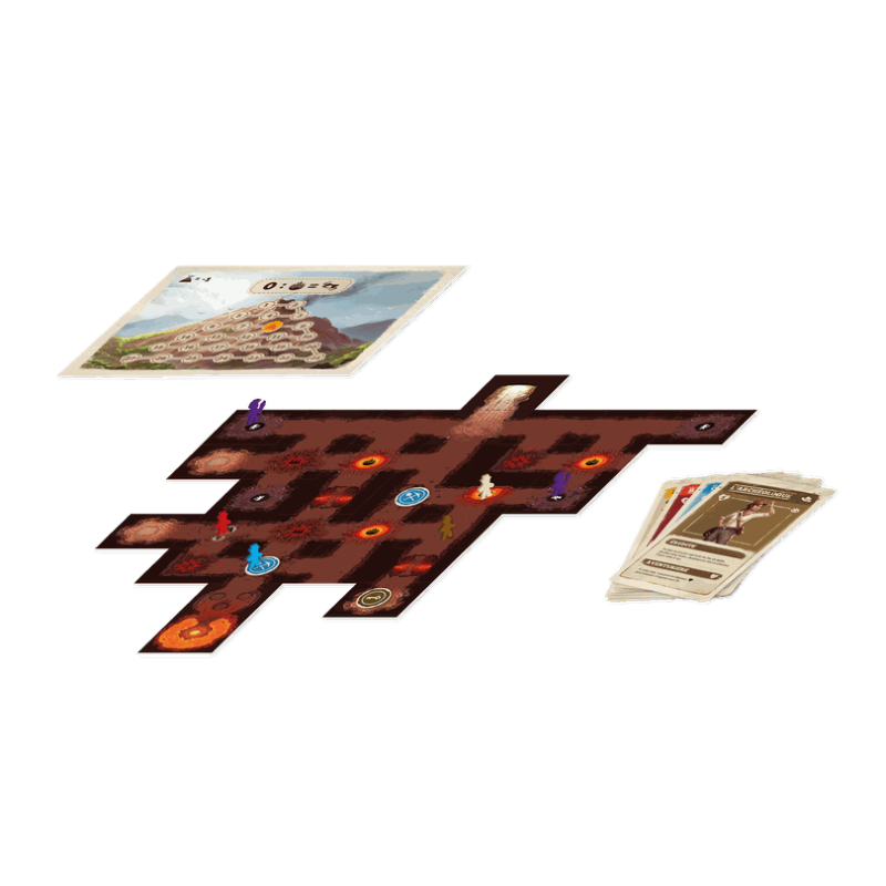 Sub Terra II