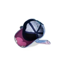 Lilo & Stitch casquette Snapback Stitch  | 8718526176421