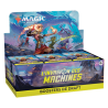 jcc/tcg : Magic: The Gathering édition : March of the Machine éditeur : Wizards of the Coast version française