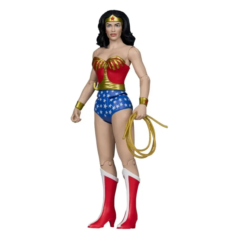 DC Retro assortiment figurines Wave 11 Sortiment (6) | 0787926159806