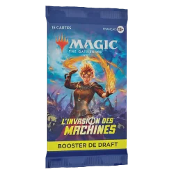 jcc/tcg : Magic: The Gathering
édition : March of the Machine
éditeur : Wizards of the Coast
version française