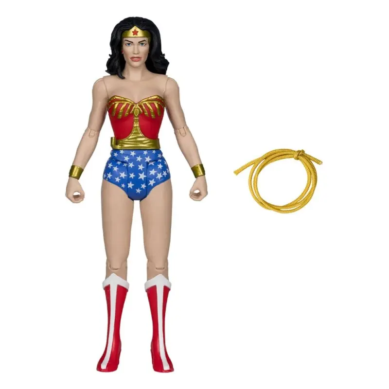 DC Retro assortiment figurines Wave 11 Sortiment (6) | 0787926159806