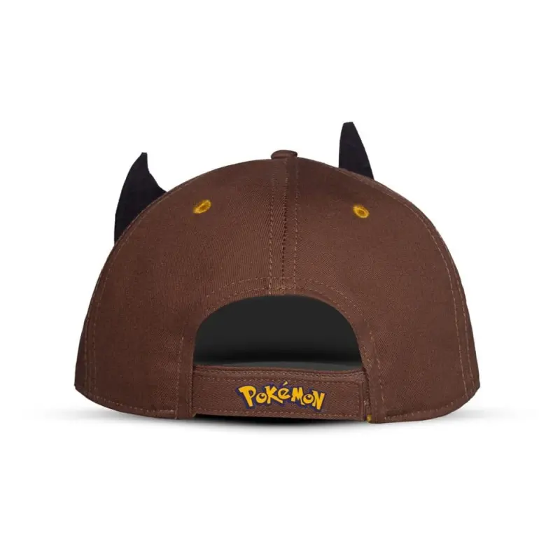 Pokémon casquette baseball Évoli | 8718526407815