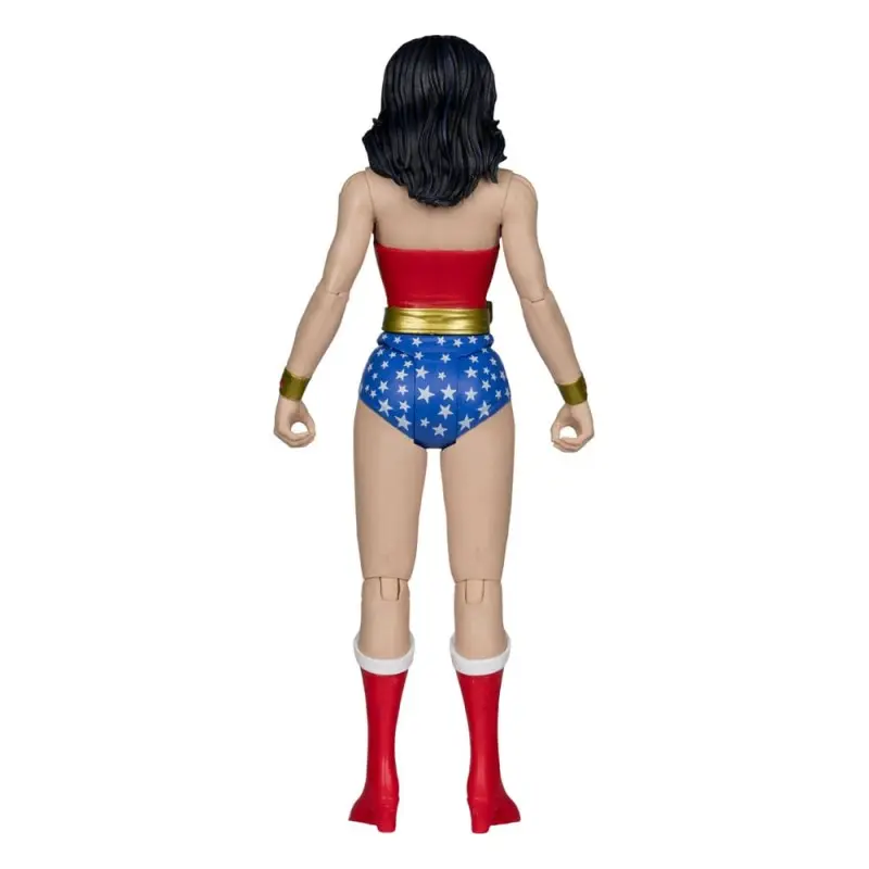 DC Retro assortiment figurines Wave 11 Sortiment (6) | 0787926159806