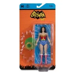 DC Retro assortiment figurines Wave 11 Sortiment (6) | 0787926159806