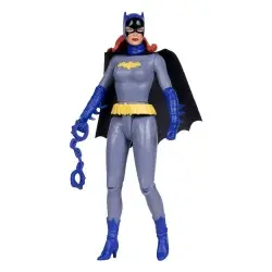 DC Retro assortiment figurines Wave 11 Sortiment (6) | 0787926159806