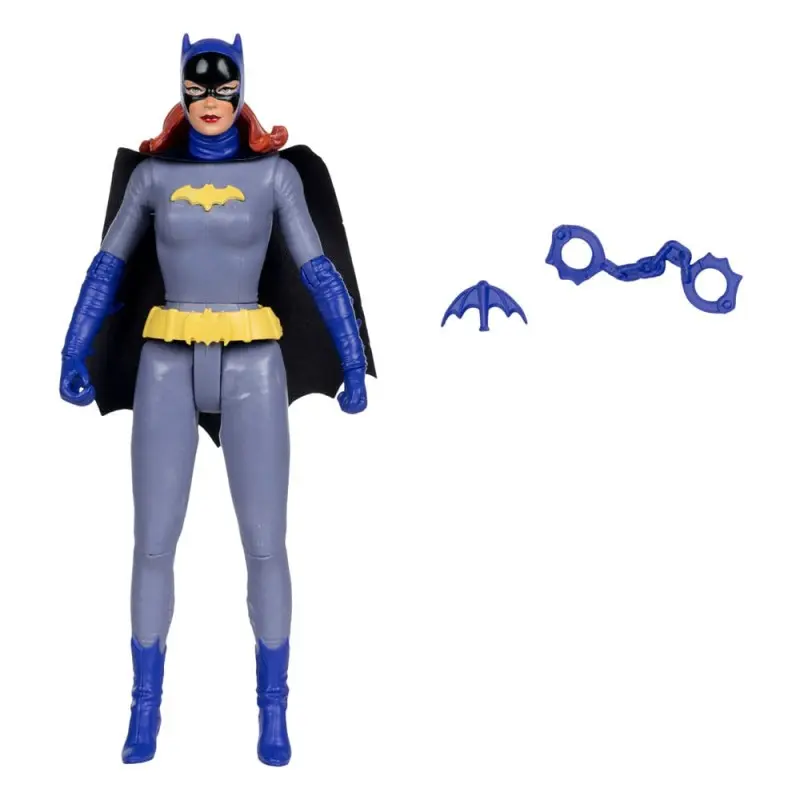 DC Retro assortiment figurines Wave 11 Sortiment (6) | 0787926159806