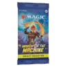 jcc/tcg : Magic: The Gathering édition : March of the Machine éditeur : Wizards of the Coast version anglaise