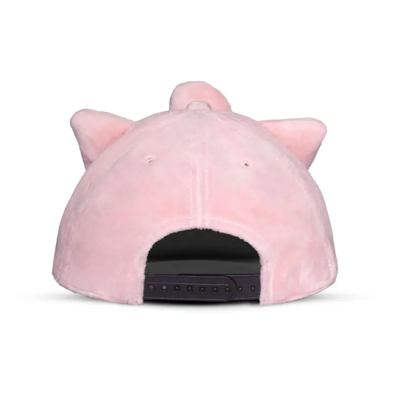 Pokémon casquette peluche Snapback Rondoudou | 8718526155204