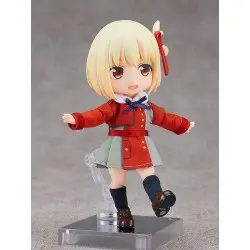 Lycoris Recoil figurine Nendoroid Doll Chisato Nishikigi 14 cm | 4580590179837