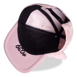 Pokémon casquette peluche Snapback Rondoudou