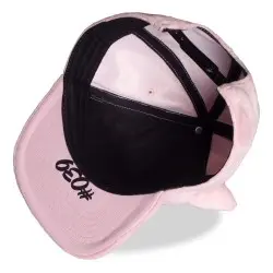 Pokémon casquette peluche Snapback Rondoudou | 8718526155204