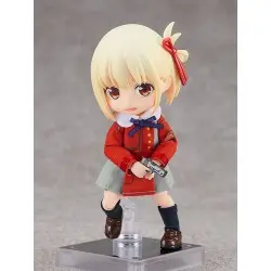 Lycoris Recoil figurine Nendoroid Doll Chisato Nishikigi 14 cm | 4580590179837