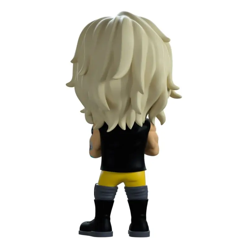 All Elite Wrestling Vinyl figurine Lionheart Chris Jericho 10 cm      | 0810140786371