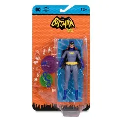 DC Retro assortiment figurines Wave 11 Sortiment (6) | 0787926159806