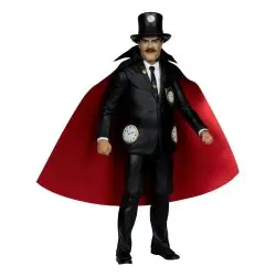 DC Retro assortiment figurines Wave 11 Sortiment (6) | 0787926159806