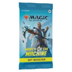jcc/tcg : Magic: The Gathering
édition : March of the Machine
éditeur : Wizards of the Coast
version anglaise
