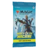 jcc/tcg : Magic: The Gathering édition : March of the Machine éditeur : Wizards of the Coast version anglaise